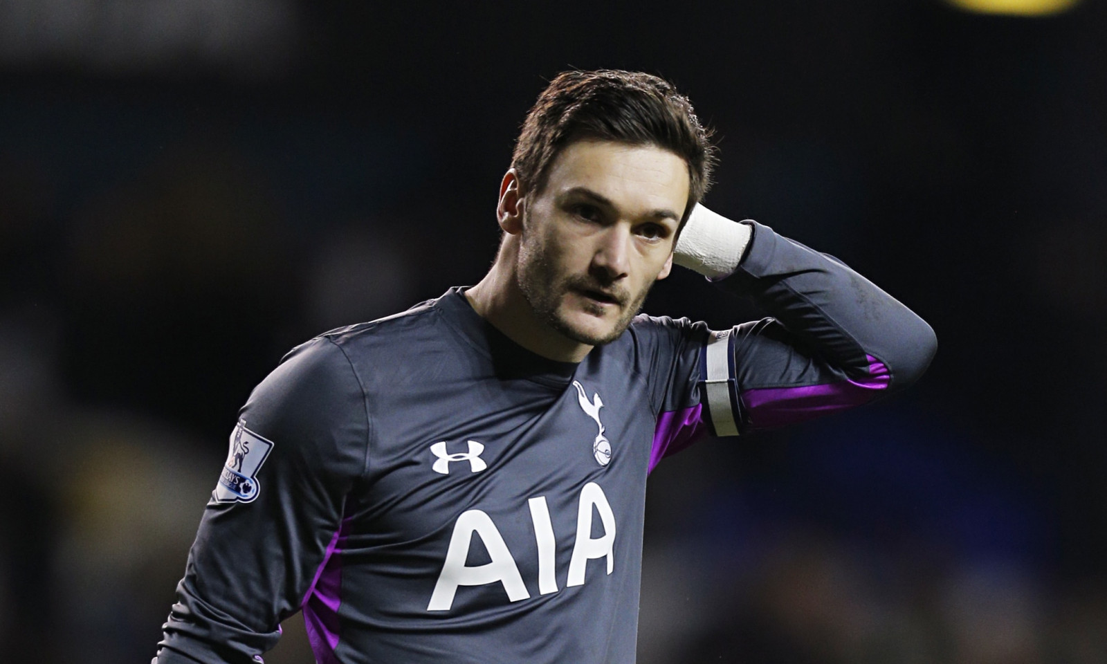 sportovní, brankář, fotbal, francouzština, Osoba, Tottenham Hotspur, Fotbal, hráč, oficiální, fotbalista, profese, fotbalový hráč, hugo lloris