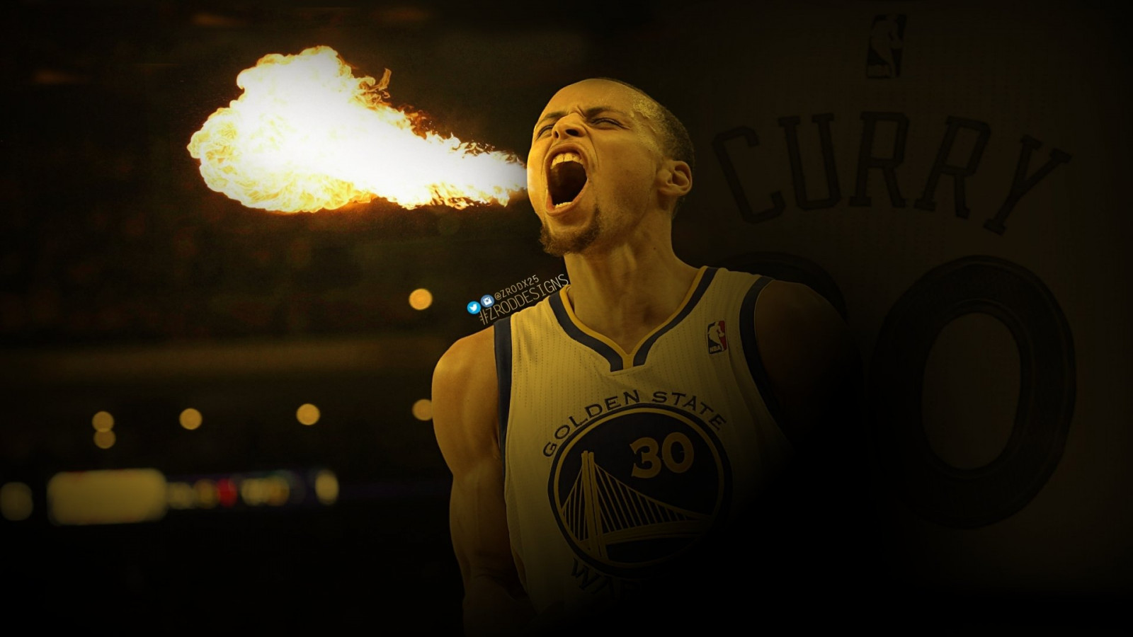 1920x1080 px, basketball, golden, NBA, state, warriors