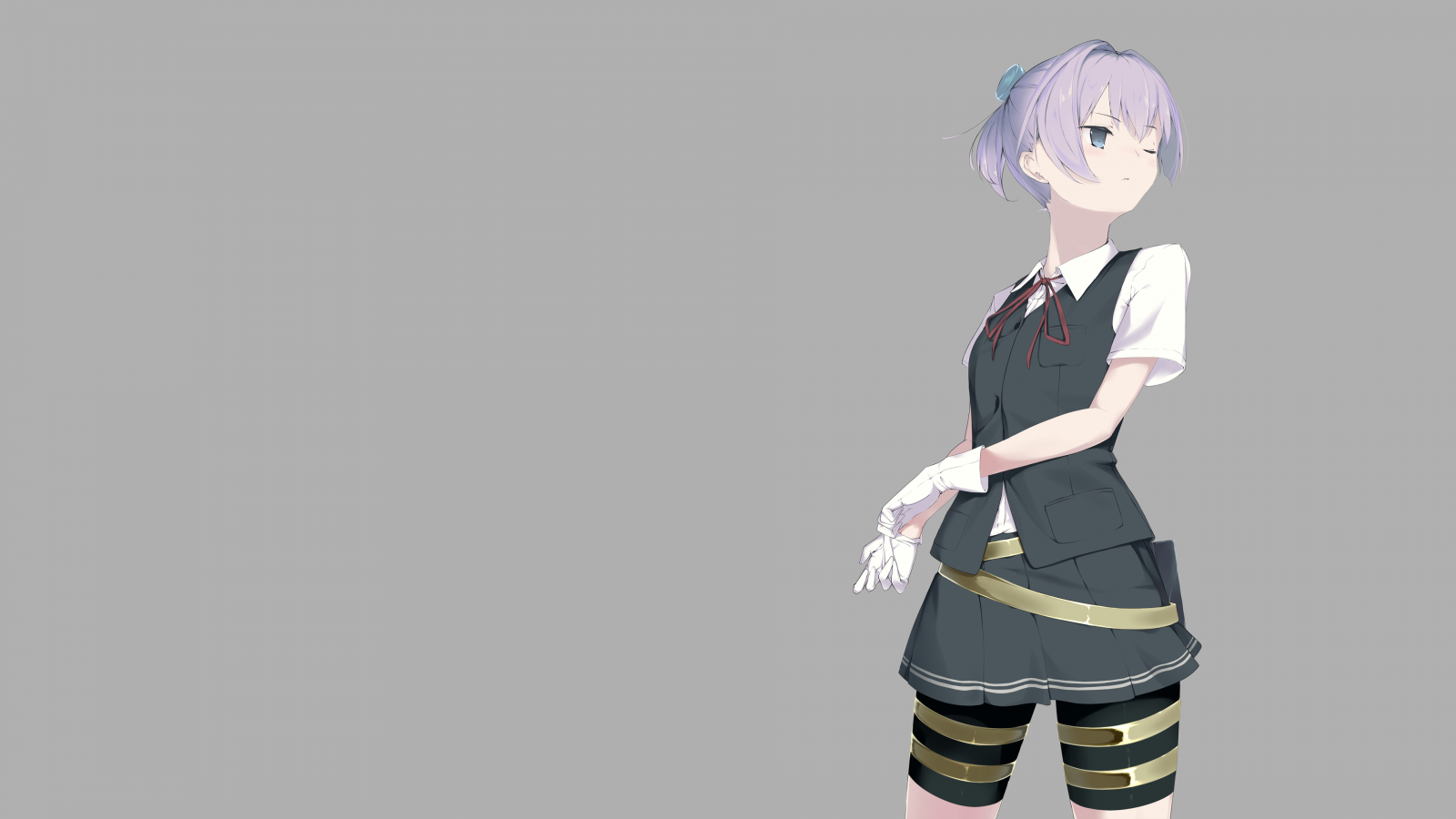Wallpaper : simple background, anime 3840x2160 - spacer - 150641 - HD ...