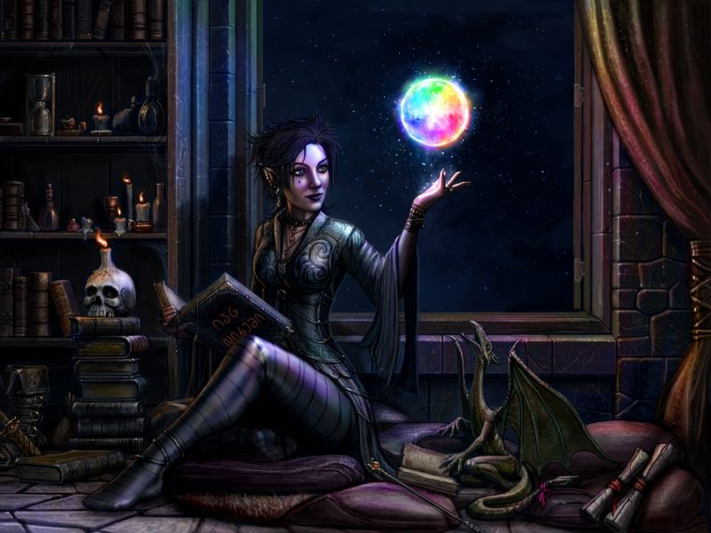 fantasy art, artwork, dragon, midnight, darkness, screenshot fantasy art, artwork, dragon, midnight, darkness, screenshot