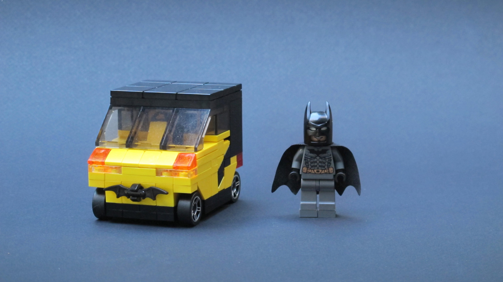 auto, vozidlo, fotografování, Bat-man, žlutý, LEGO, hrdina, super hrdina, pelerína, kola, Hračka, Spravedlnost, Upravit, vítězný, muž, kolo, malý, super, soutěž, Chytrý, rychle, netopýr, minifigure, automobilového designu, produkt, motorové vozidlo, product design