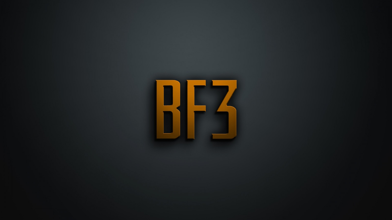 válka, text, logo, Battlefield 3, značka, Snímek obrazovky, počítač tapeta, font