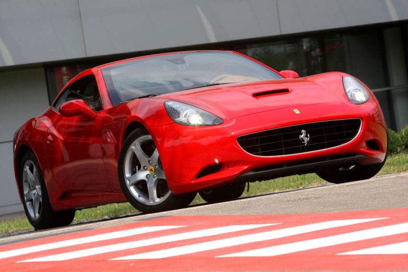 car, vehicle, California, sports car, Ferrari, performance car car, vehicle, California, sports car, Ferrari, performance car