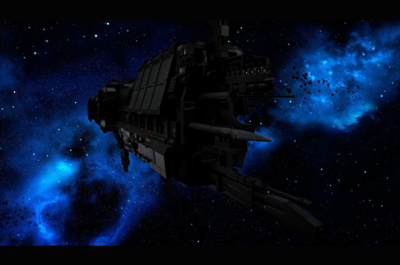 udlændinge, sydmead, James Cameron, Sulaco