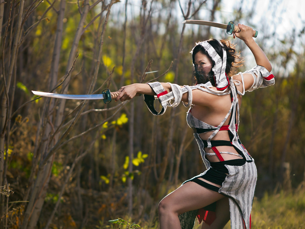 Arizona, portrét, nebe, 35MM, vlasy, asijský, les, dof, AZ, Olympus, hloubka pole, meč, bojovník, ft, f2, ZUIKO, 43, E5, Fite, SHG, bwfilter, zd, FourThirds, stěna, aaronwallace, awallphoto, awallphotocom