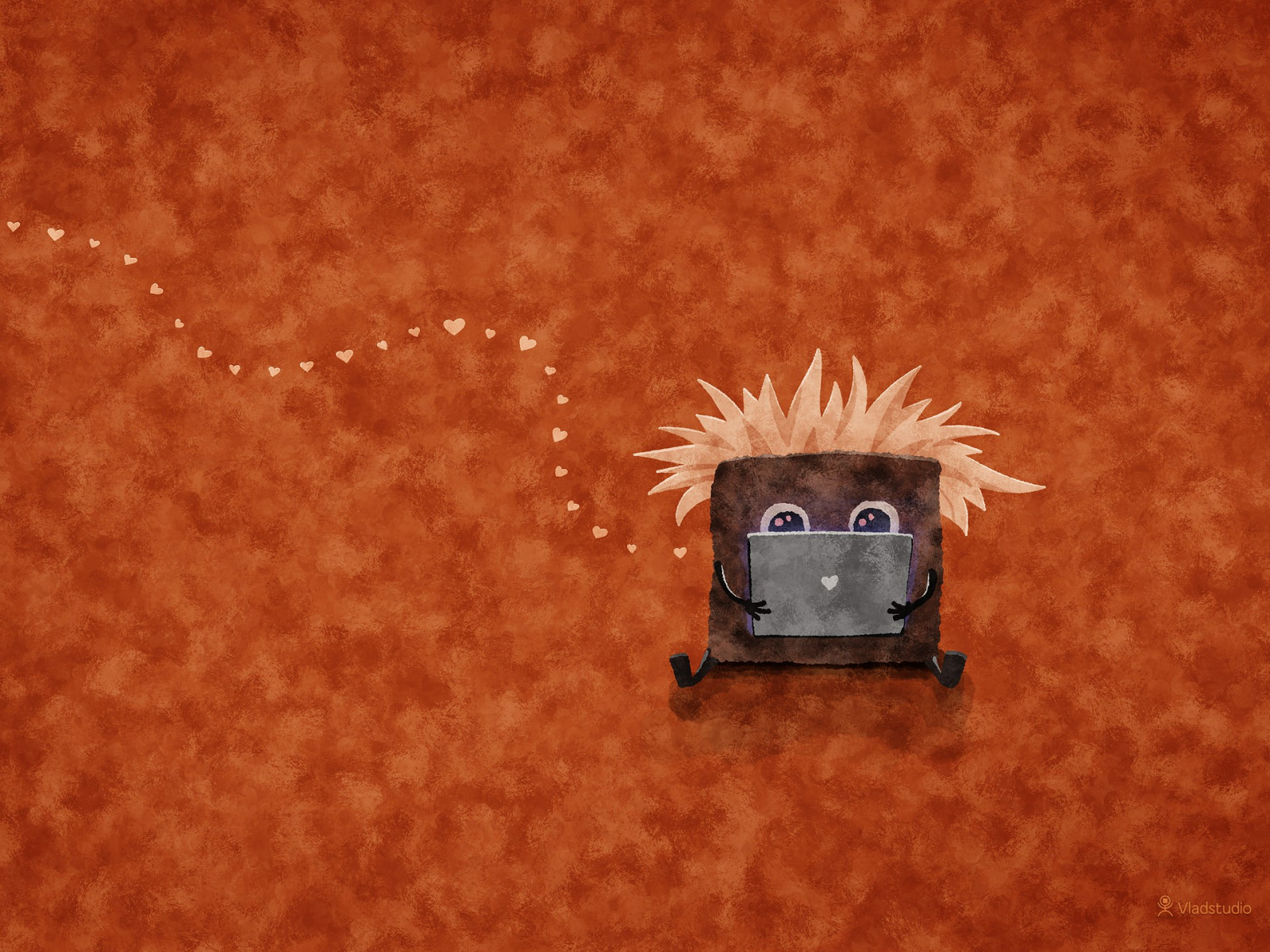 pixel art, minimalismus, Hračka, Vladstudio, Snímek obrazovky, počítač tapeta, makro fotografie