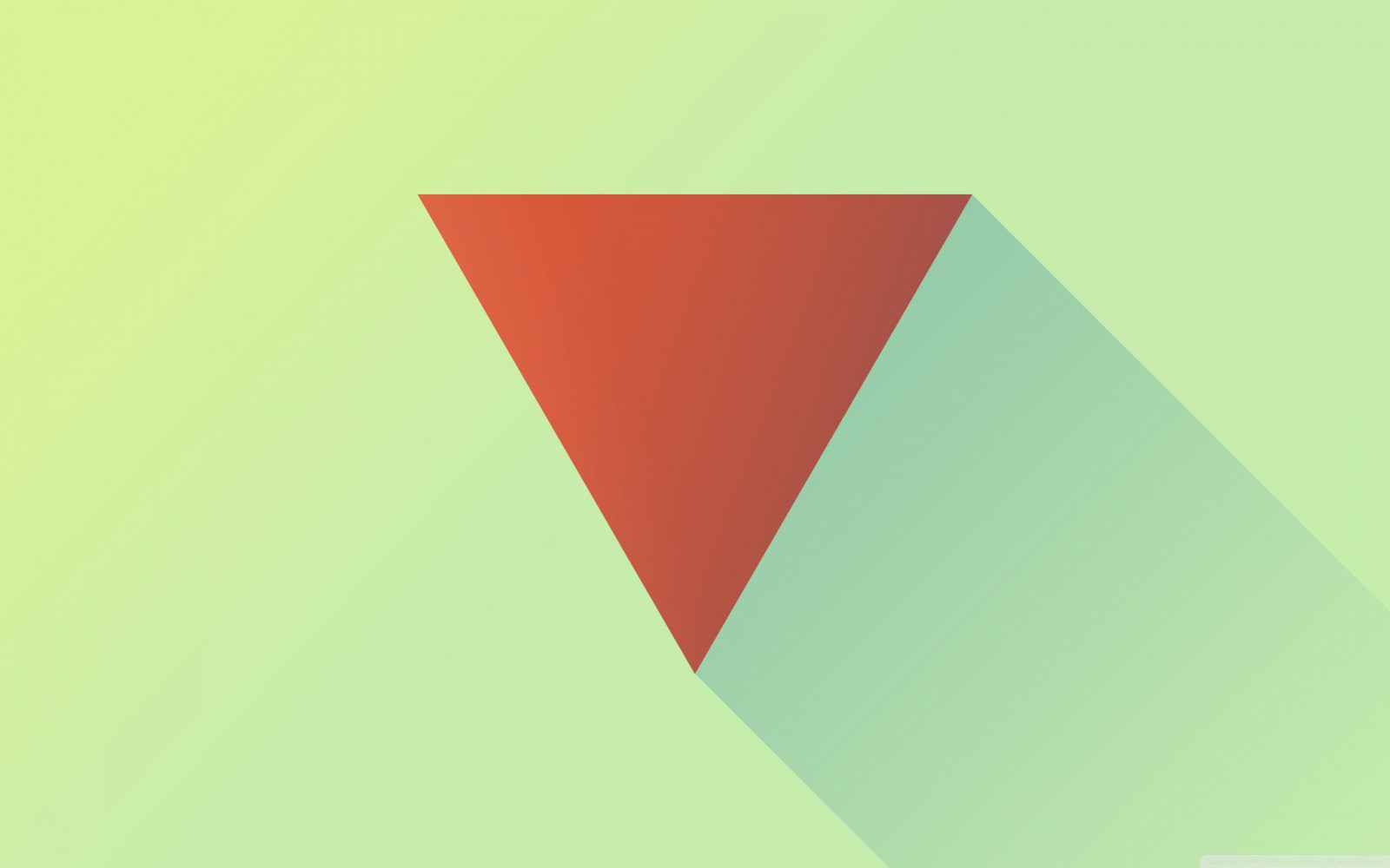 2880x1800 px, triangel