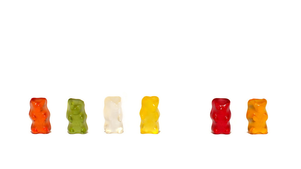 Wallpaper jelly babies, Confectionery, gummy bear, gummi candy
