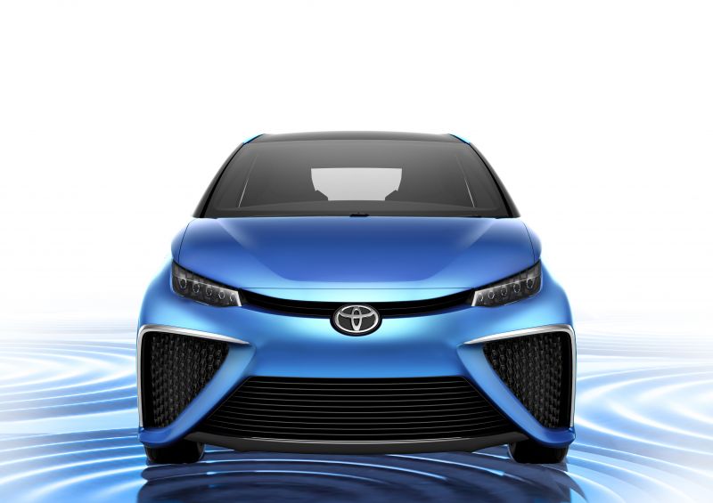 auto, vozidlo, Toyota, limuzína, netcarshow, netcar auto, vozidlo, Toyota, limuzína, netcarshow, netcar