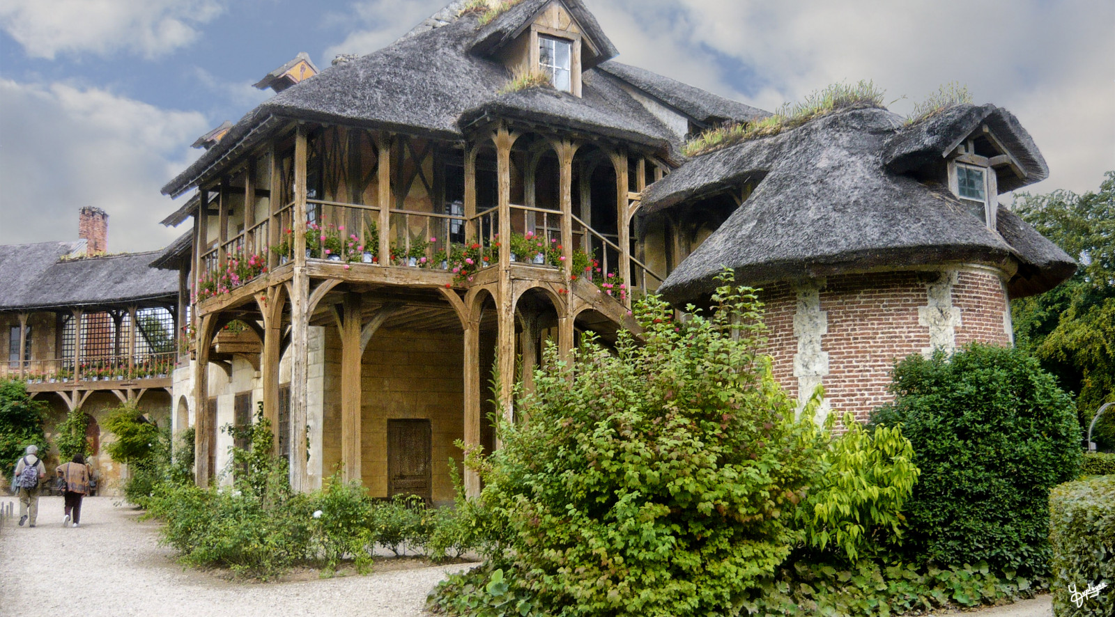 Frankrig, Versailles, FRA, yvelines ledefrance