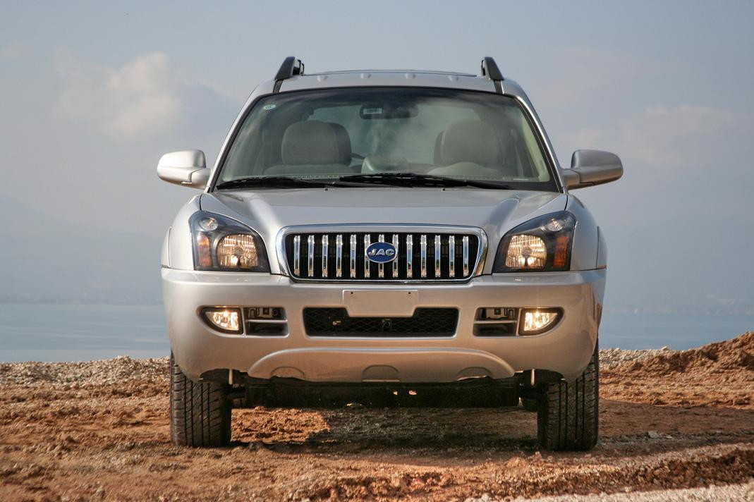 auto, vozidlo, Toyota, 2010, Džíp, netcarshow, netcar, obrázky vozidel, photo auto, JAC, Rein, pozemní vozidla, automobilový exteriér, automobil make, nárazník, sportovní užitkové vozidlo, off road, Kompaktní sportovní užitkové vozidlo