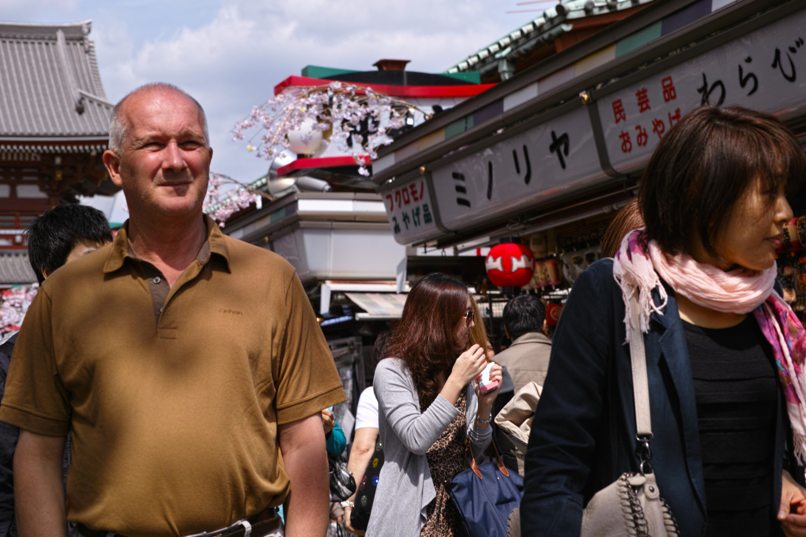 Tokyo, sigma, Asakusa, Foveon, dp3merrill