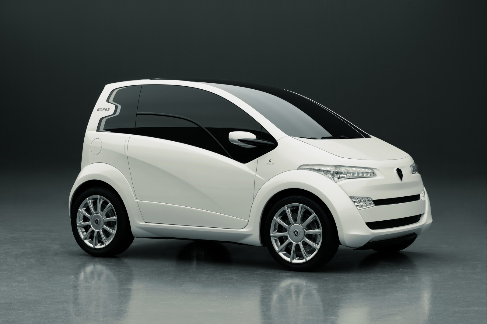 รถ, ยานพาหนะ, 2012, netcarshow, netcar, ภาพรถยนต์, ภาพรถ, Italdesign, Emas3, ล้อ, ยานพาหนะบก, การออกแบบยานยนต์, รถยนต์ทำ, รถแนวคิด, รถกะทัดรัด, รถเมือง, รถ subcompact, citro n c3