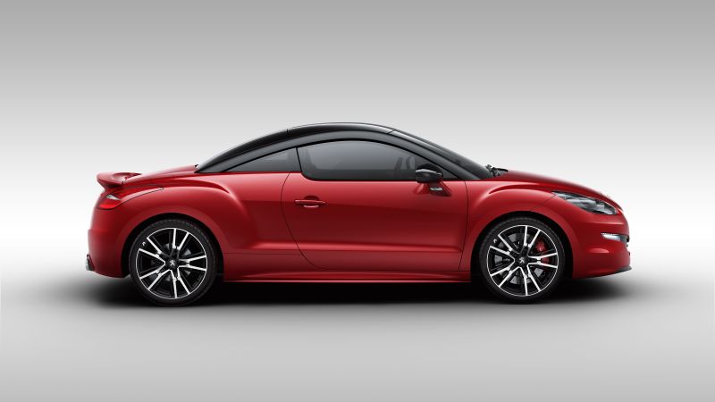 auto, vozidlo, sportovní auto, mitsubishi, peugeot, netcarshow auto, vozidlo, sportovní auto, mitsubishi, peugeot, netcarshow