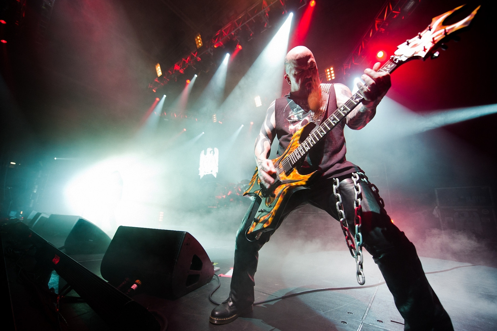 Wallpaper : 1920x1278 px, bands, concerts, death, groups, guitars, hard ...