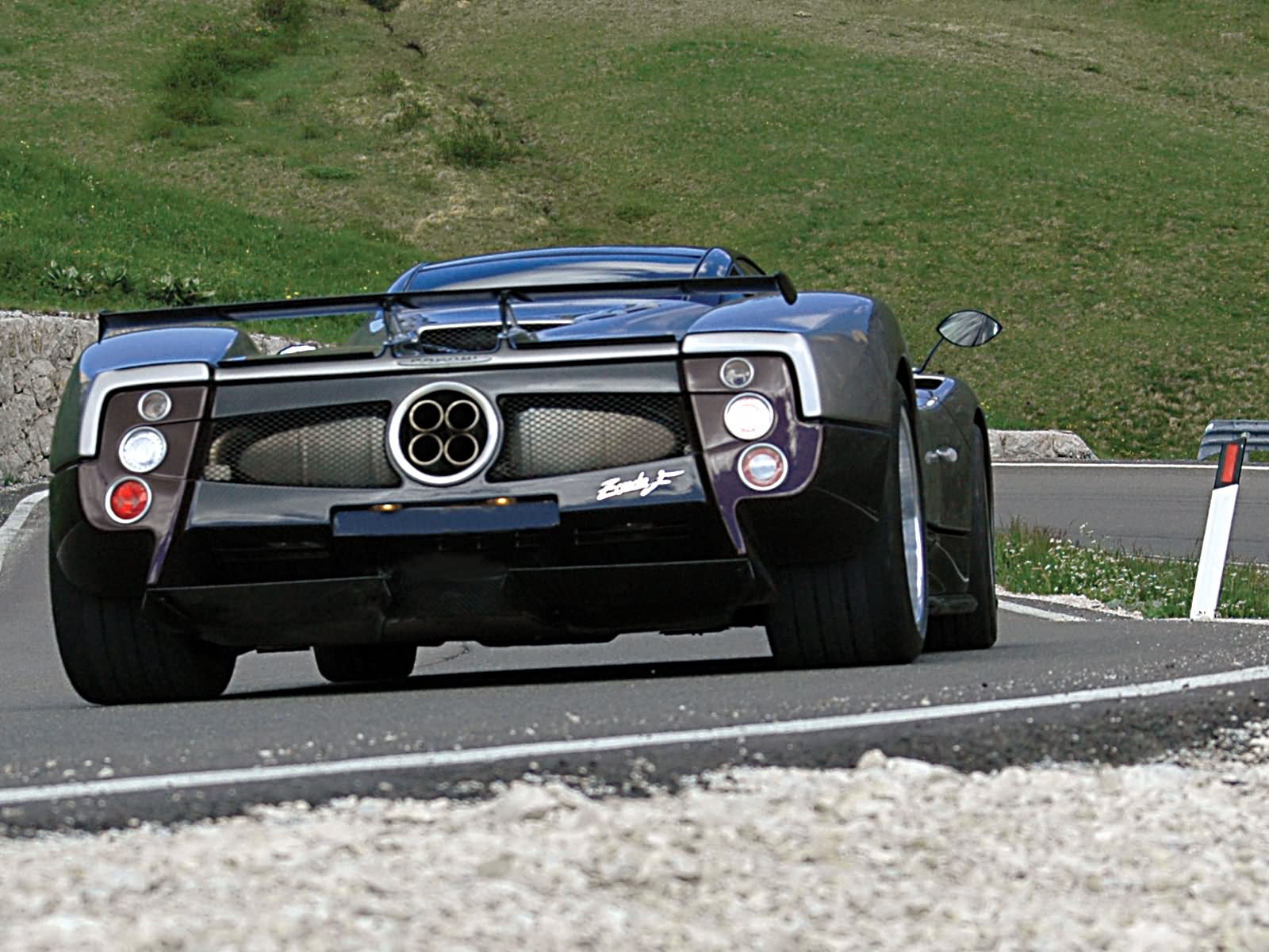 auto, vozidlo, Mercedes Benz, sportovní auto, Pagani, netcarshow, netcar, obrázky vozidel, photo auto, 2009, Zonda F, superauto, pozemní vozidla, automobilového designu, automobilový exteriér, závodní auto, automobil make