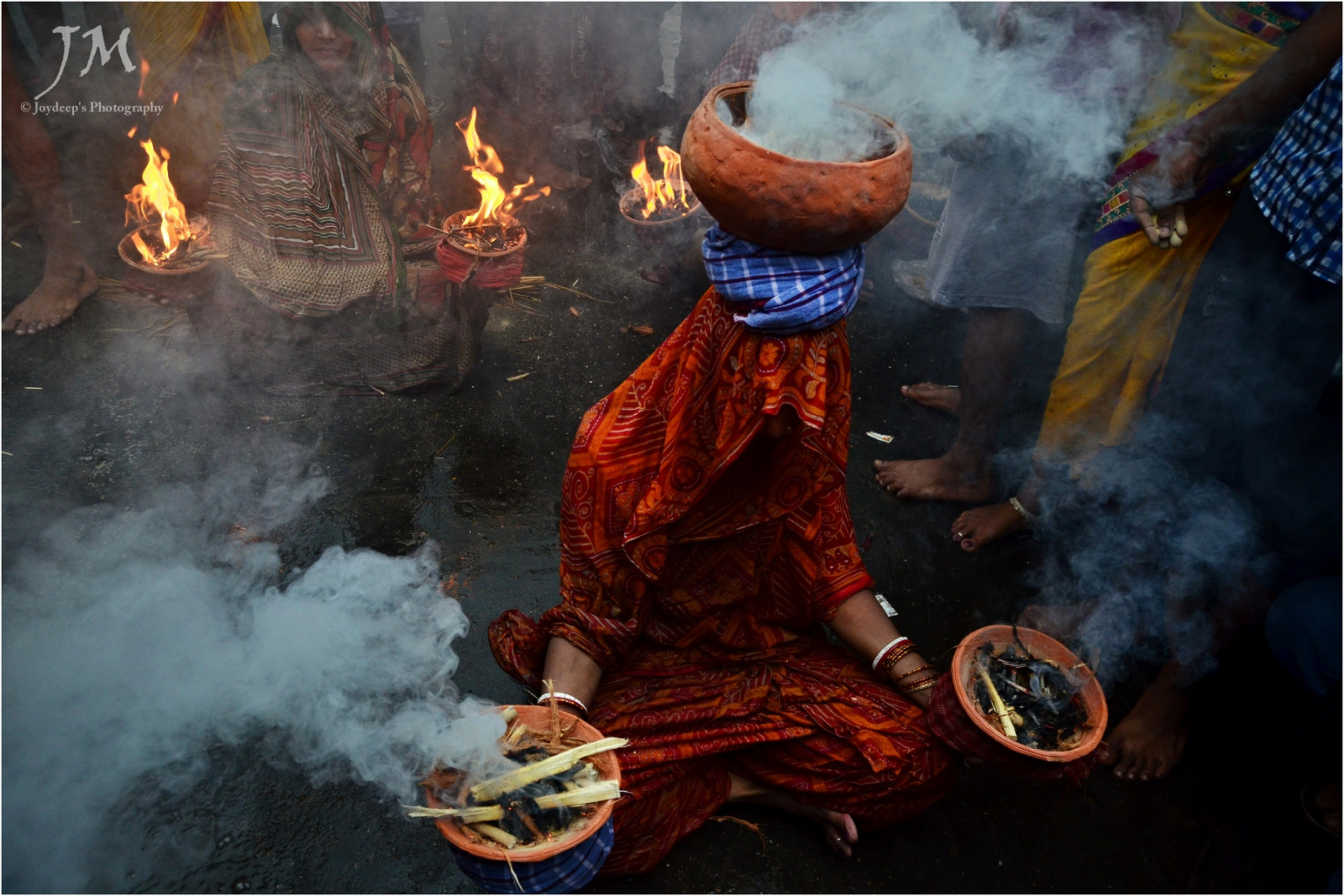 oheň, kouř, vyznavač, božstvo, dondi, tamron1750mmf28, nikond7000