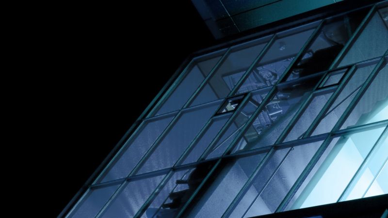 okno, architektura, abstraktní, odraz, nebe, symetrie okno, architektura, abstraktní, odraz, nebe, symetrie