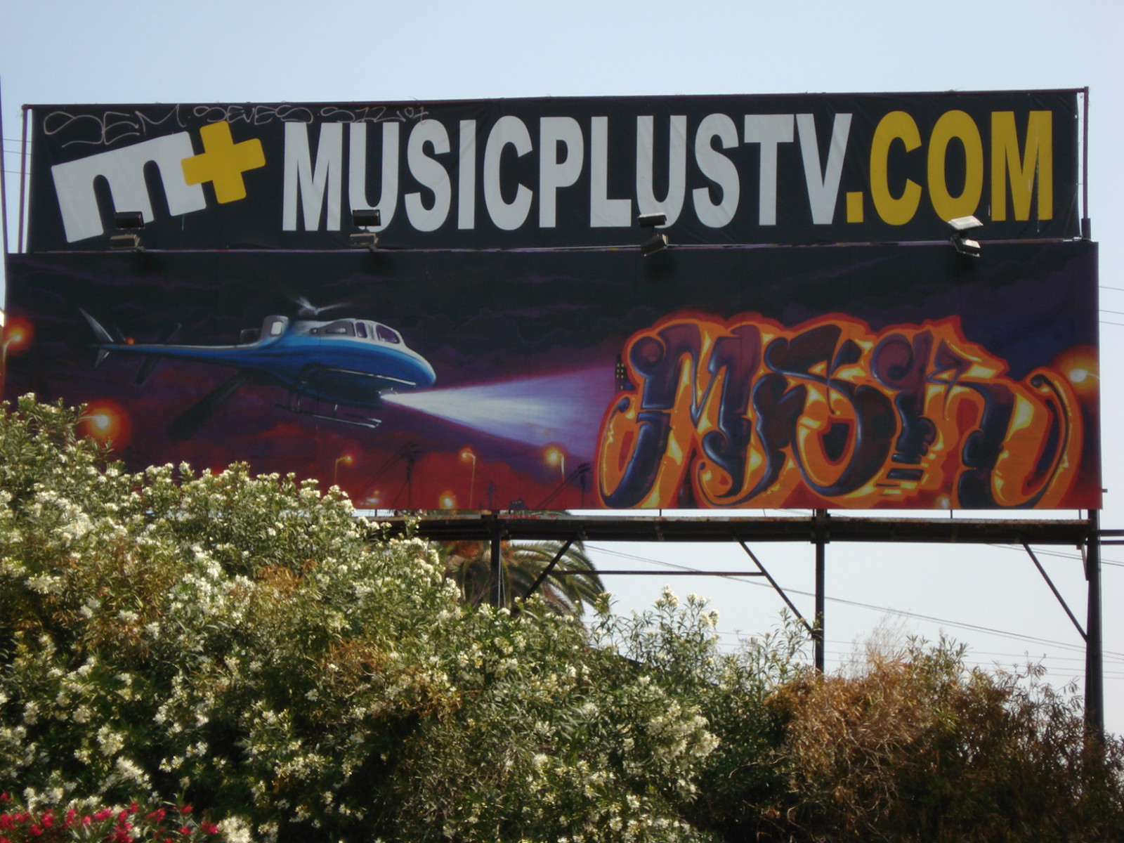 podepsat, Šavle, grafiti, prapor, UMĚNÍ, reklamní, LosAngeles, signage, plakátovací tabule, AWR, MSK, TSL, Revok, Sedmý bulletin, T7l