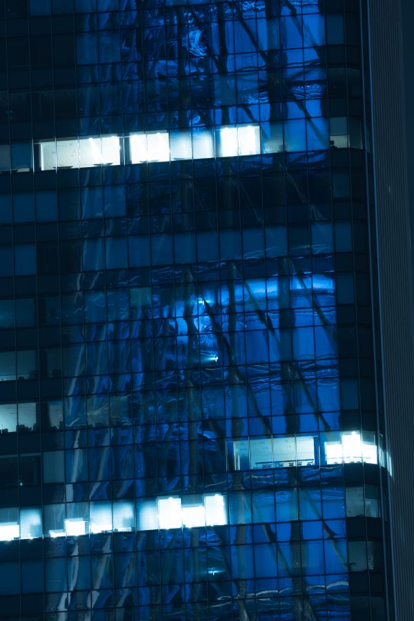Japan,sunlight,window,night,architecture,reflection