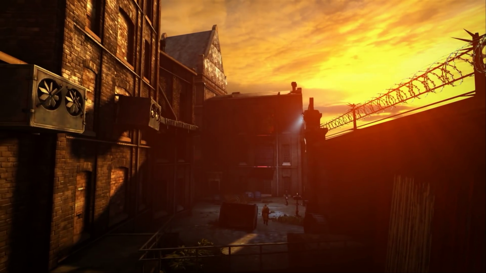 The Jason Zone Dishonored Wallpaper vrogue.co