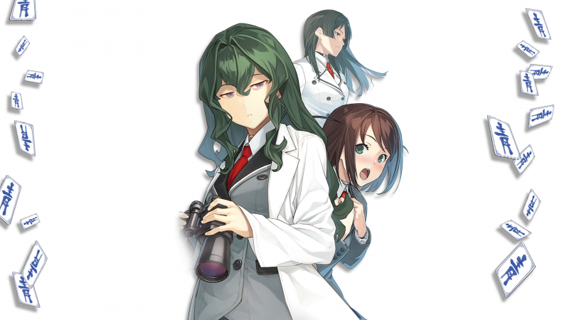 ilustrace, anime, anime dívky, kreslená pohádka, Shimoneta, mangaka ilustrace, anime, anime dívky, kreslená pohádka, Shimoneta, mangaka