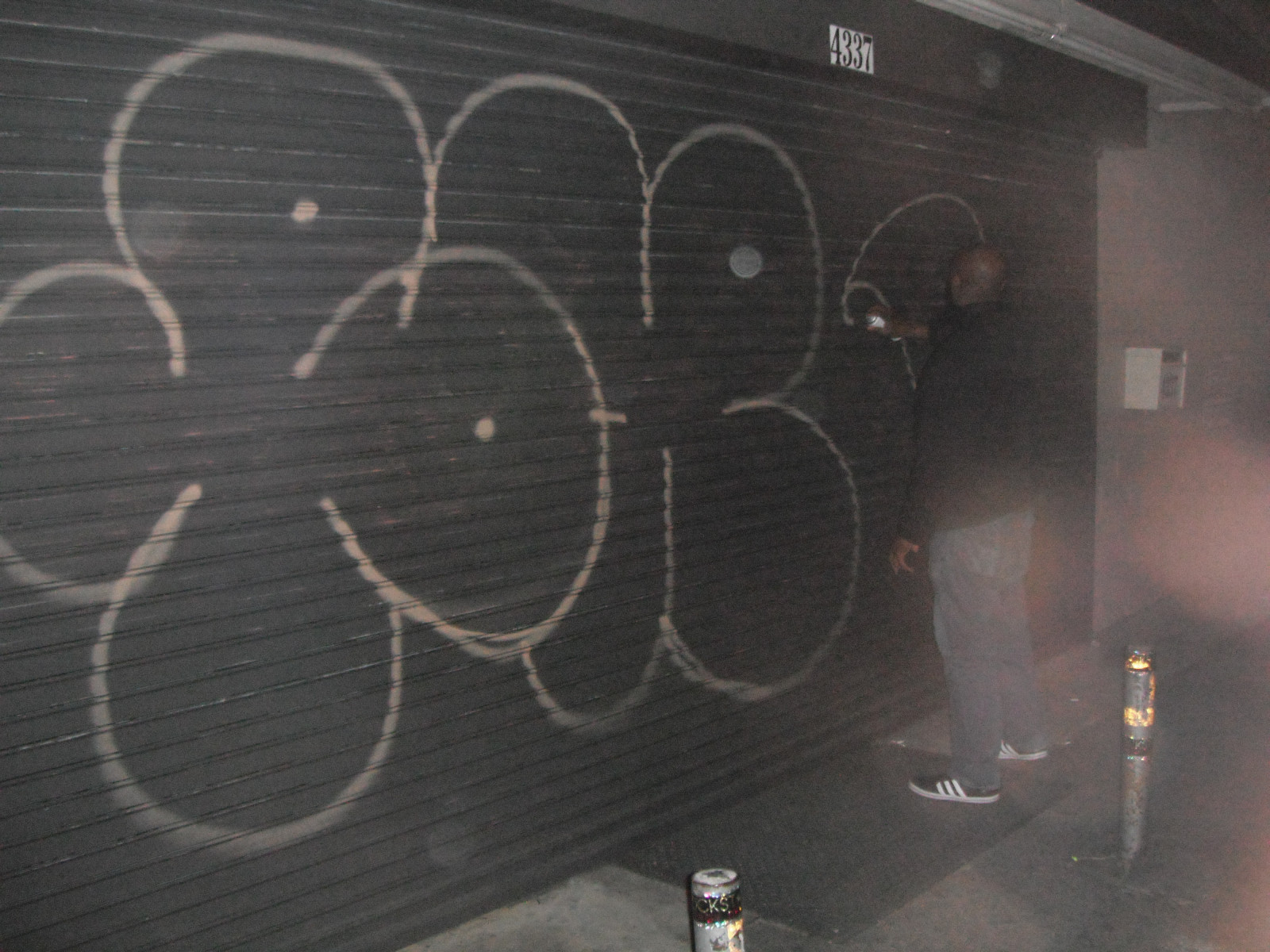 Beks, Bbb, SRT, dms, IBD