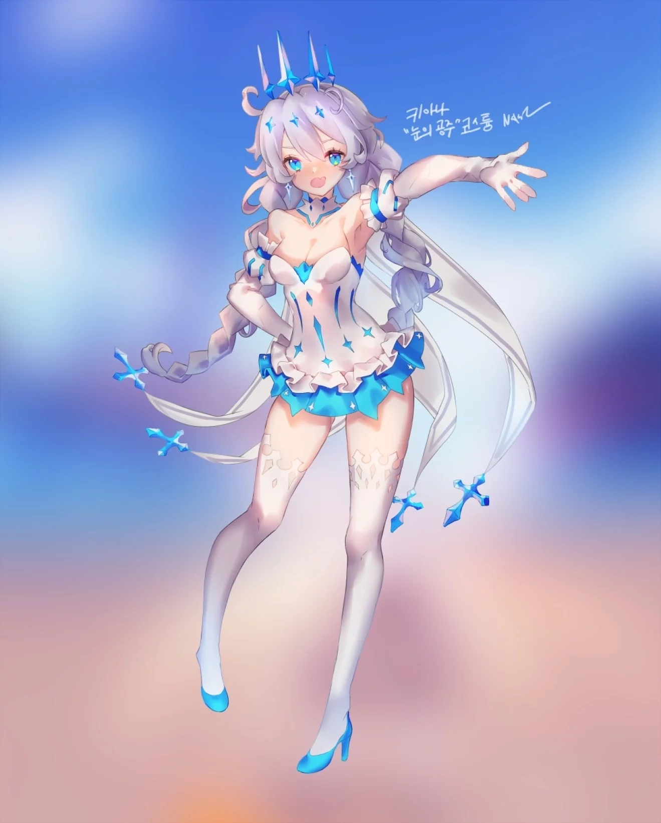 Honkai Impact 3rd, Honkai Impact