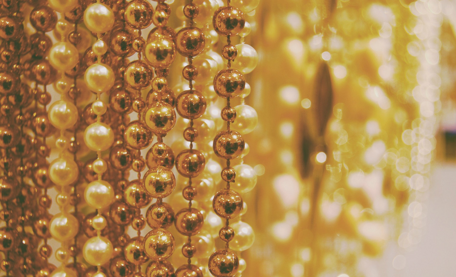 fotografering, gul, mønster, guld, Perle, blomst, materiale, smykker, mode tilbehør, tæt på, makrofotografering