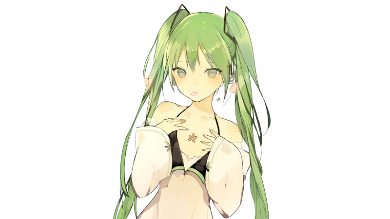 gambar, ilustrasi, anime, gadis anime, gambar kartun, Vocaloid gambar, ilustrasi, anime, gadis anime, gambar kartun, Vocaloid