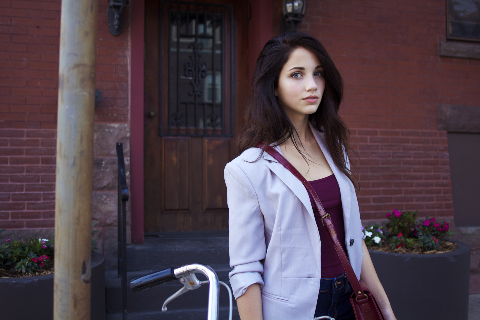 Fondos de pantalla : 5184x3456 px, Emily Rudd, mujer 5184x3456 ...