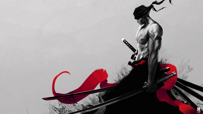 Preto,ilustração,Uma pedaço,Zorro,vermelho