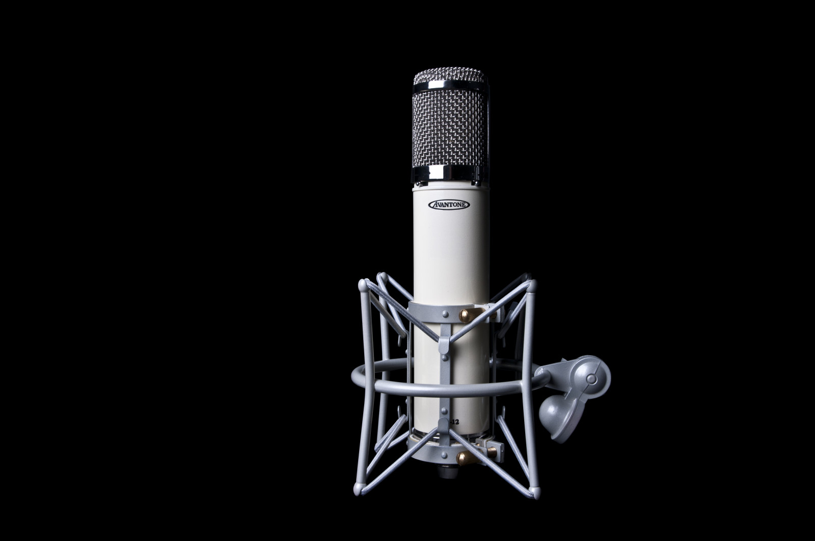 Wallpaper microphone, technology, lighting, professional, audio