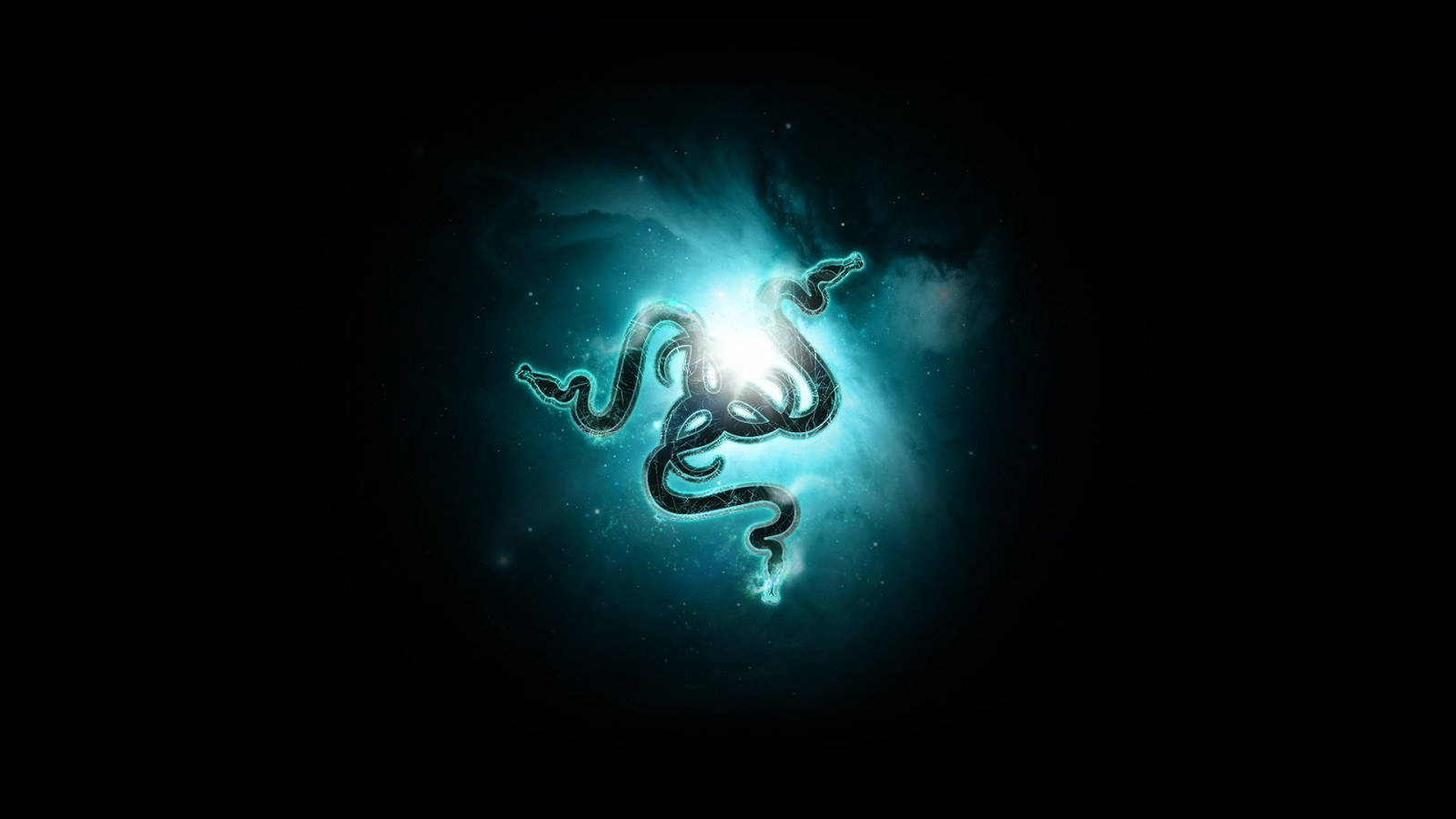 1920x1080 px, Логотип, Razer Inc