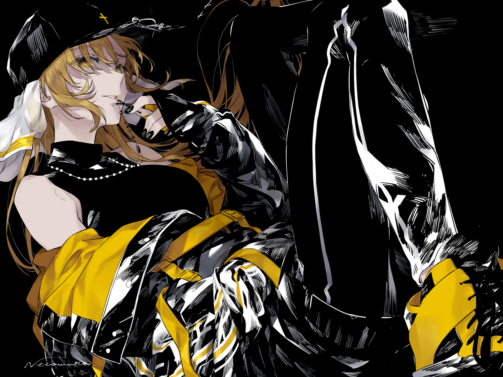 rukáv, font, UMĚNÍ, černé vlasy, automobilového designu, fiktivní postava, malování, výkres, grafika, tma, ilustrace, beletrie, tričko, visual arts, cg artwork, grafický design, Taška, supervillain, komiks, umělecká díla