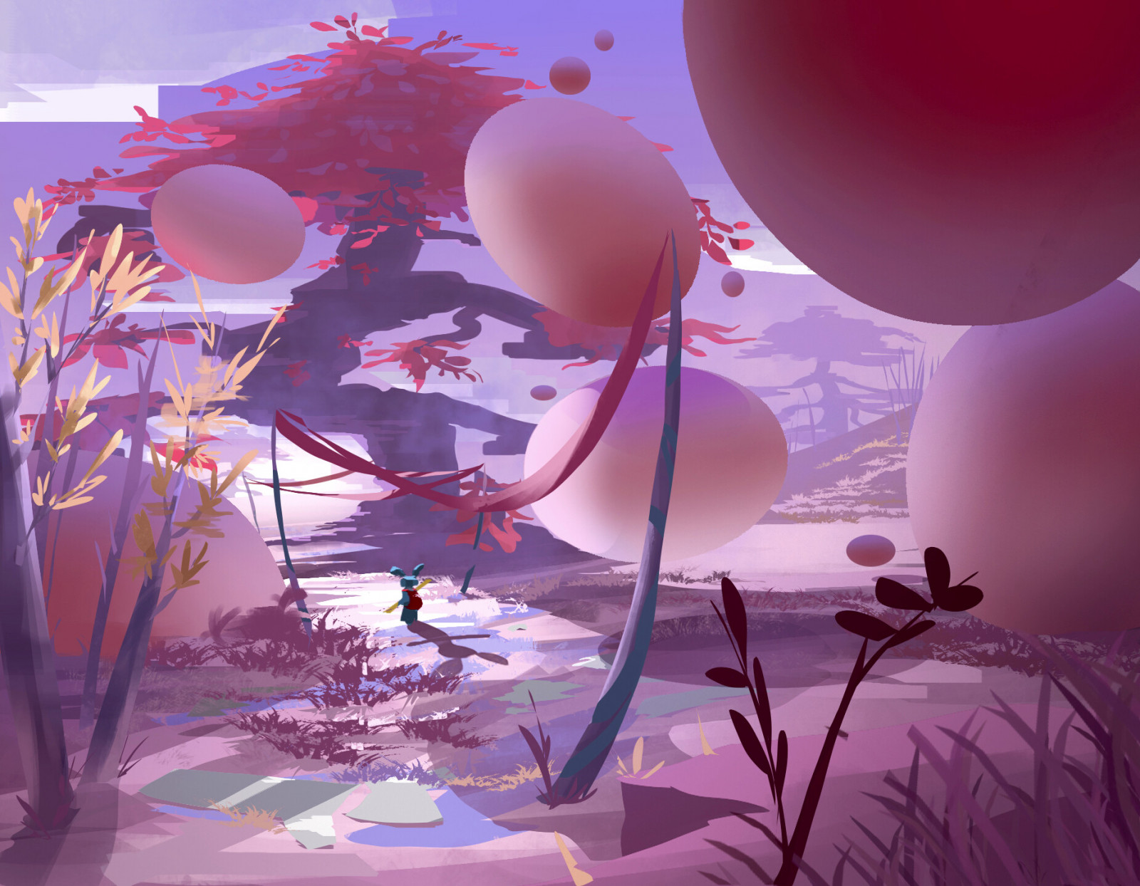 digitální, digitální umění