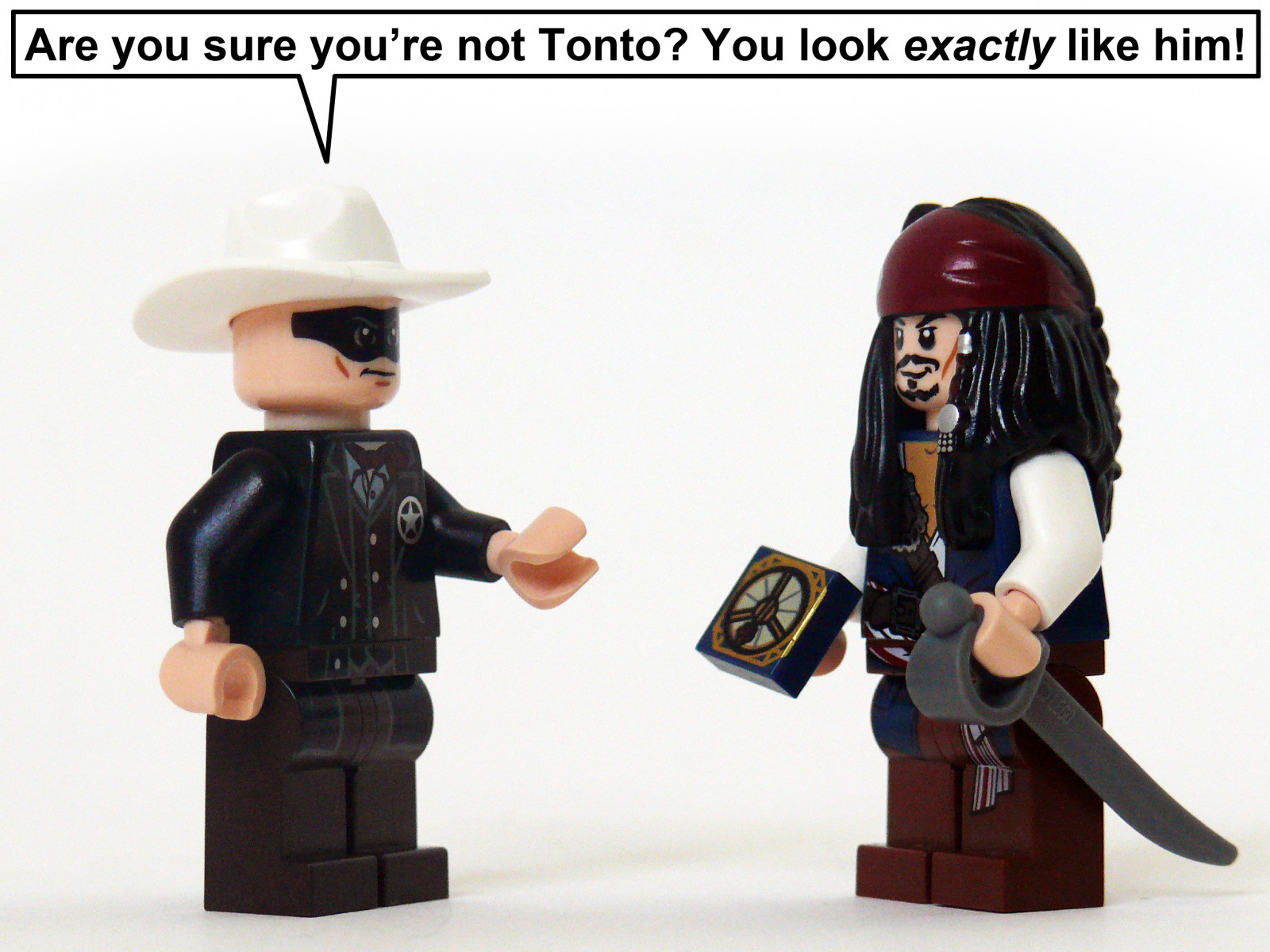 donkraft, sjov, Ranger, LEGO, pirater, Disney, spurv, kaptajn, lone, Caribien, Tonto