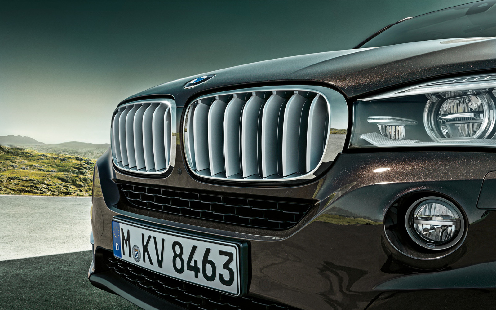 auto, BMW, vozidlo, Džíp, BMW X1, BMW X5, kolo, BMW x6, pozemní vozidla, automobilového designu, automobilový exteriér, automobil make, luxusní vůz, nárazník, crossover sUV, výkonné auto, sportovní užitkové vozidlo, mřížka, Kompaktní sportovní užitkové vozidlo, BMW X5 E53, novinka, čelní pohled, Koncept BMW X6 ActiveHybrid, bmw x3