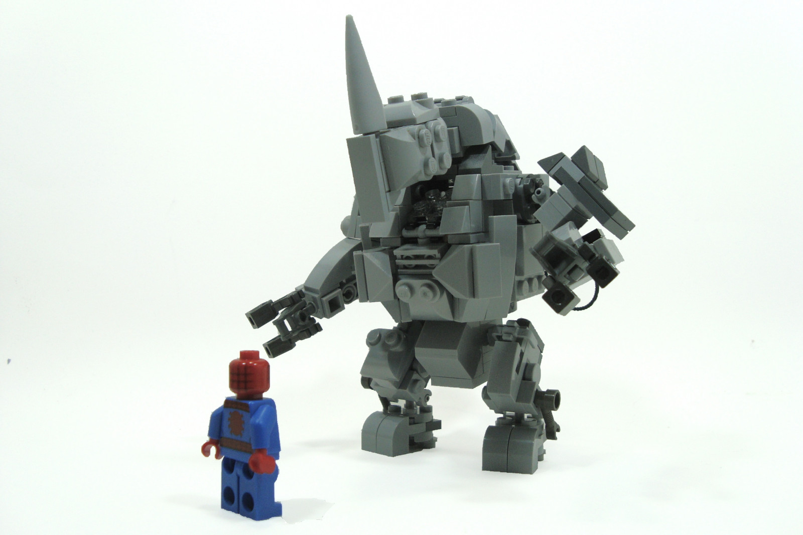 mecha, Hračka, robot, LEGO, stroj