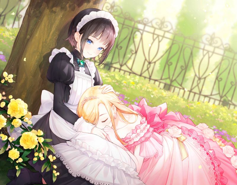 Gomzi, Anime, Anime girls, Orijinal karakterler Gomzi, Anime, Anime girls, Orijinal karakterler