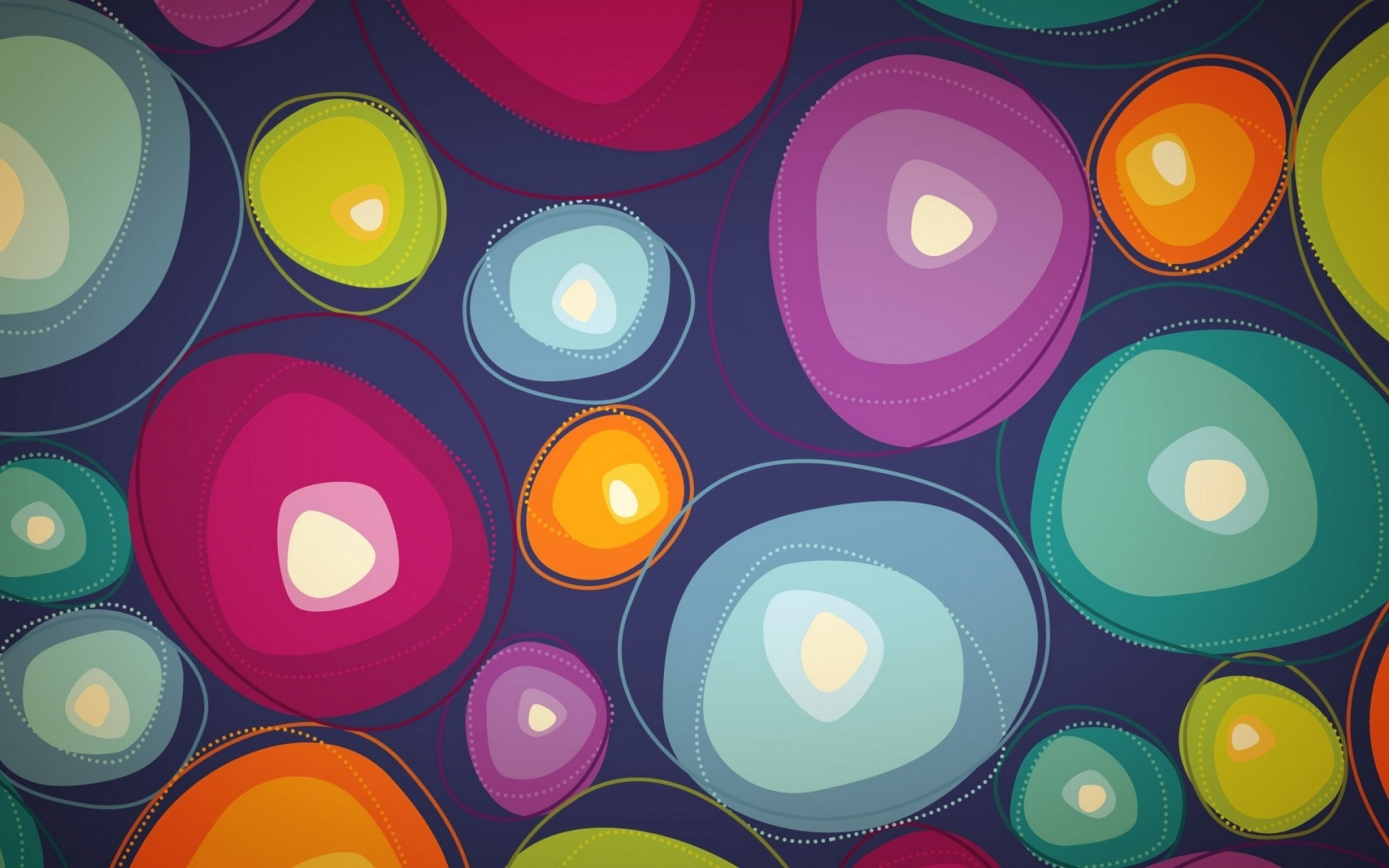 Illustration, abstrakt, Kunstwerk, Kugel, Muster, Kreis, KUNST, Licht, Farbe, Beleuchtung, gestalten, Entwurf, Linie, Nummer, Computer-Tapete