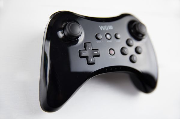 controller,joystick,Wii