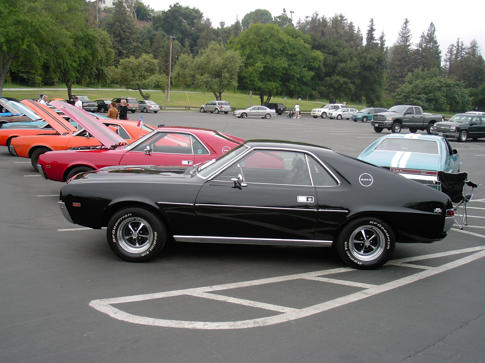 auto, vozidlo, sportovní auto, klasická auta, limuzína, AMC, netcarshow, netcar, obrázky vozidel, photo auto, 1969, AMX 1, kolo, pozemní vozidla, automobilového designu, automobilový exteriér, automobil make, luxusní vůz, závoďák