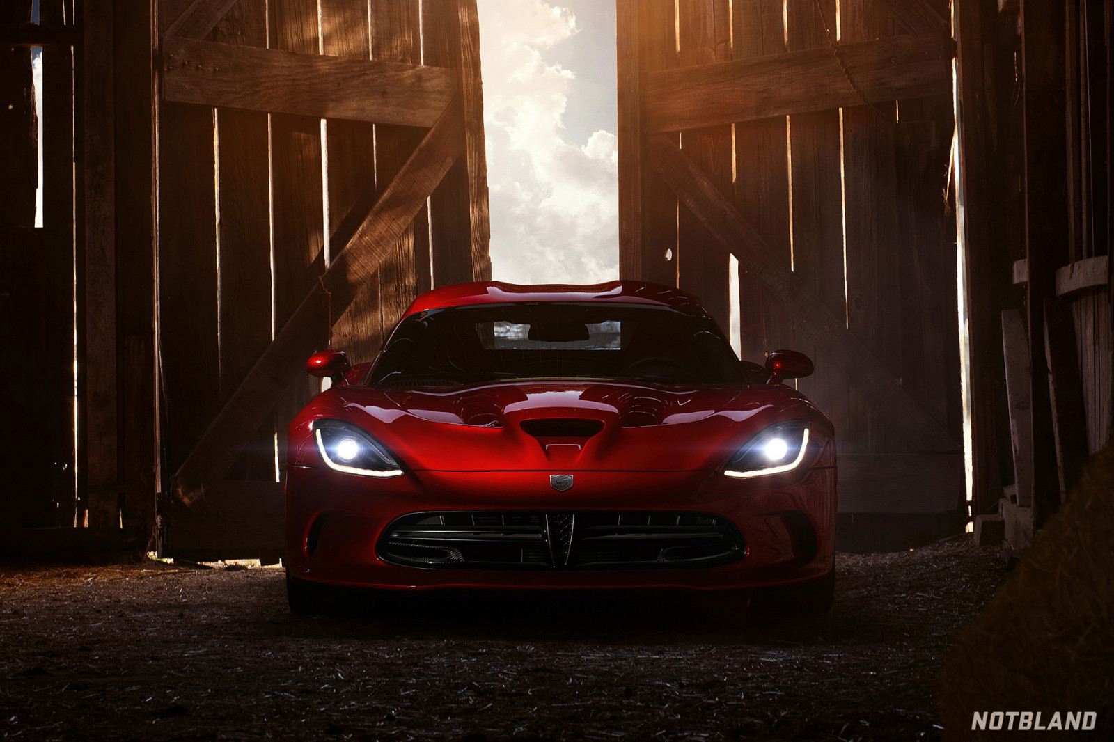 blå, rød, lade, lager, eksotisk, amerikansk, kedelig, Dodge, VIPER, Find, superbil, webb, GTS, Venom, SRT, barnfind, notbland