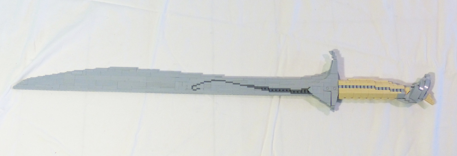 LEGO, pán, kroužky, šotek, meč, Hobit, bilbo, trpaslíci, thorinová, sekáček, biter, Pavéza, pictas, orcrist