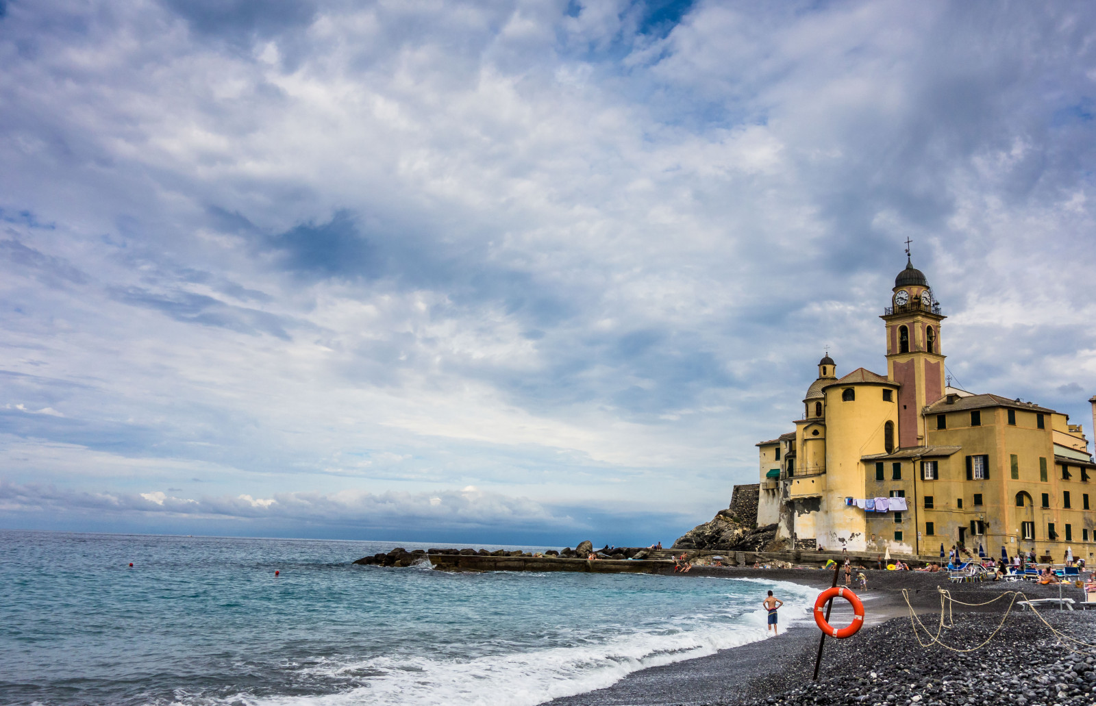 bílý, Černá, moře, město, Itálie, voda, Příroda, pobřeží, Červené, nebe, fotografování, mraky, pláž, Cestovní ruch, zelená, žlutý, modrý, věž, pobřeží, maják, horizont, město, svět, Nikon, Evropa, Dovolená, dovolená, Ligurie, camogli, barva, mrak, NIKKOR, cestovat, oceán, vlna, barva, výlet, D600, tělo z vody, mořská vlna, meteorologický jev, mys, coastal and oceanic landforms
