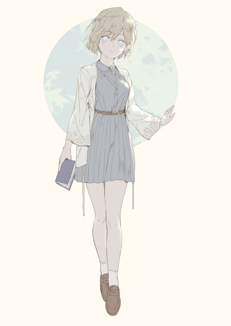 anime,anime girls