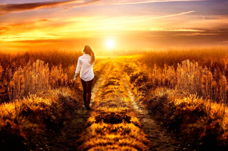 sunlight, women outdoors, women, model, sunset, nature sunlight, women outdoors, women, model, sunset, nature