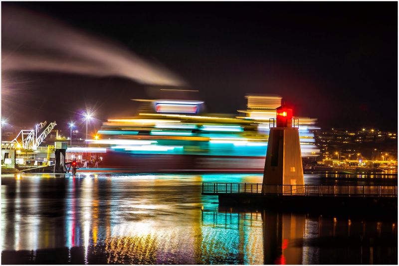 noc, odraz, panoráma města, světlo, Metropolitní oblast, metropole noc, odraz, panoráma města, světlo, Metropolitní oblast, metropole