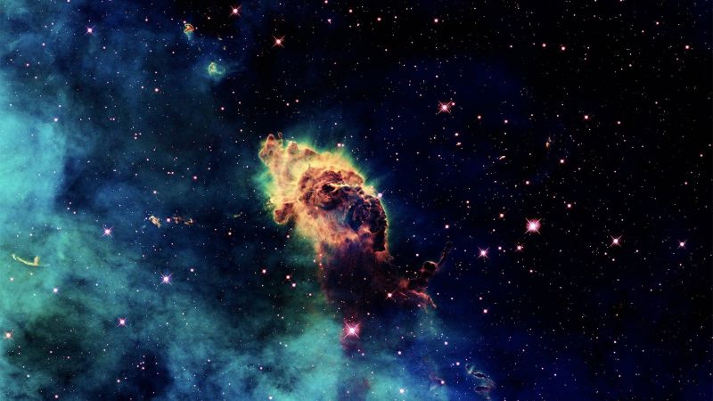galassia, spazio, stelle, nebulosa, atmosfera, universo galassia, spazio, stelle, nebulosa, atmosfera, universo